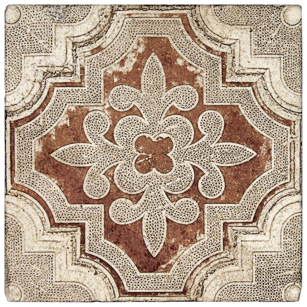 Stone Impressions Altalena Siena tile — available at Surface Group