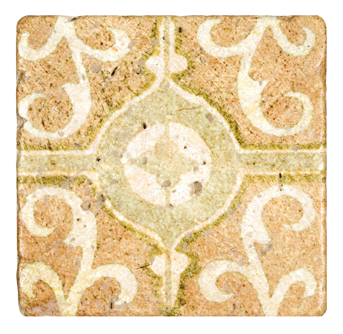 Stone Impressions Amaretti Dawn tile — available at Surface Group