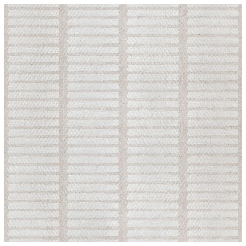Azani Stripes Hazelwood wallcovering, top-down product view