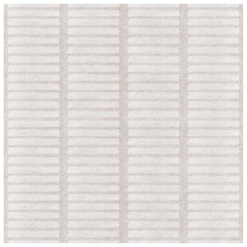 Azani Stripes Hazelwood wallcovering, top-down product view