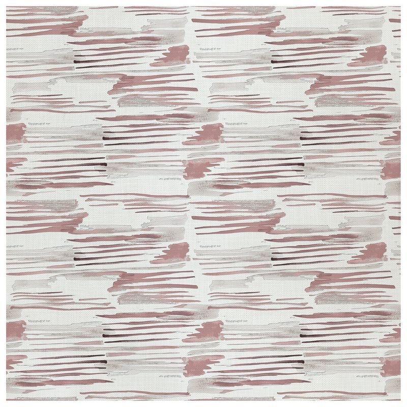 Banks Brushed Rose wallcovering, top-down product view