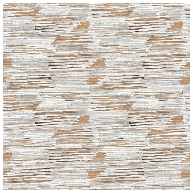 Banks Amber Grey wallcovering, top-down product view