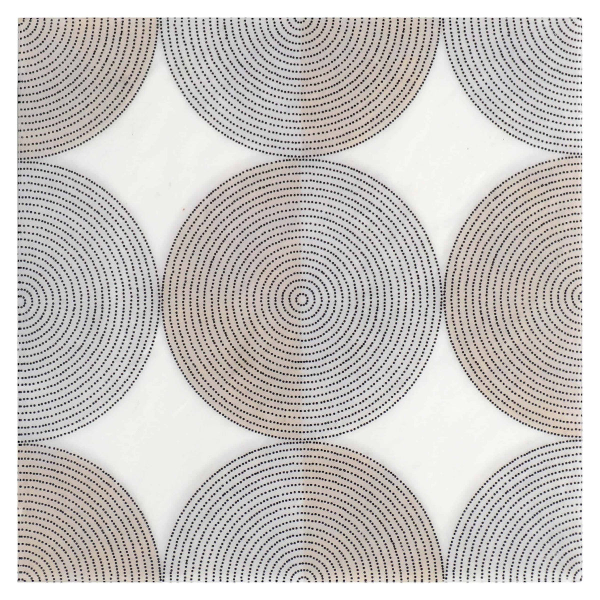 Stone Impressions Beachcomber tile — available at Surface Group