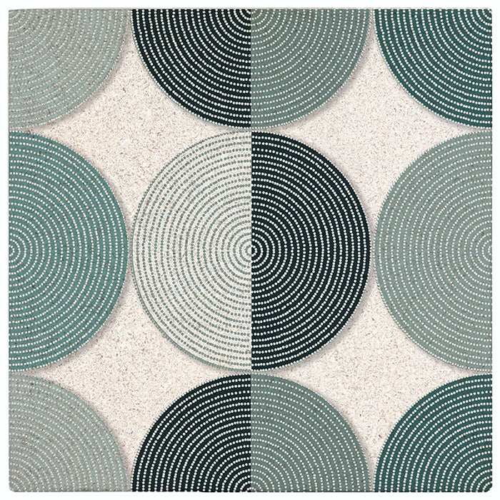 Stone Impressions Beachcomber tile — available at Surface Group