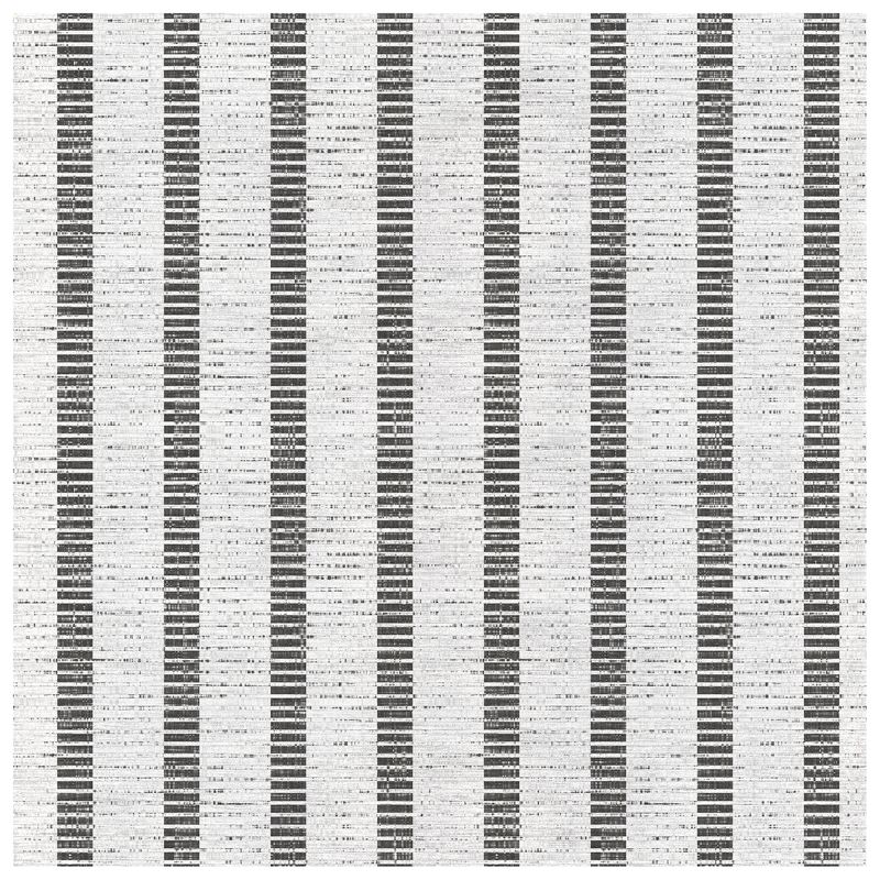 Boho Dash Ink wallcovering, top-down product view