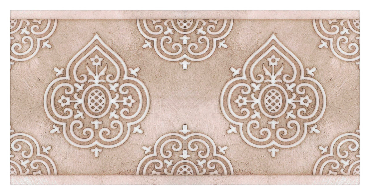 Stone Impressions Caprice Alabaster tile — available at Surface Group