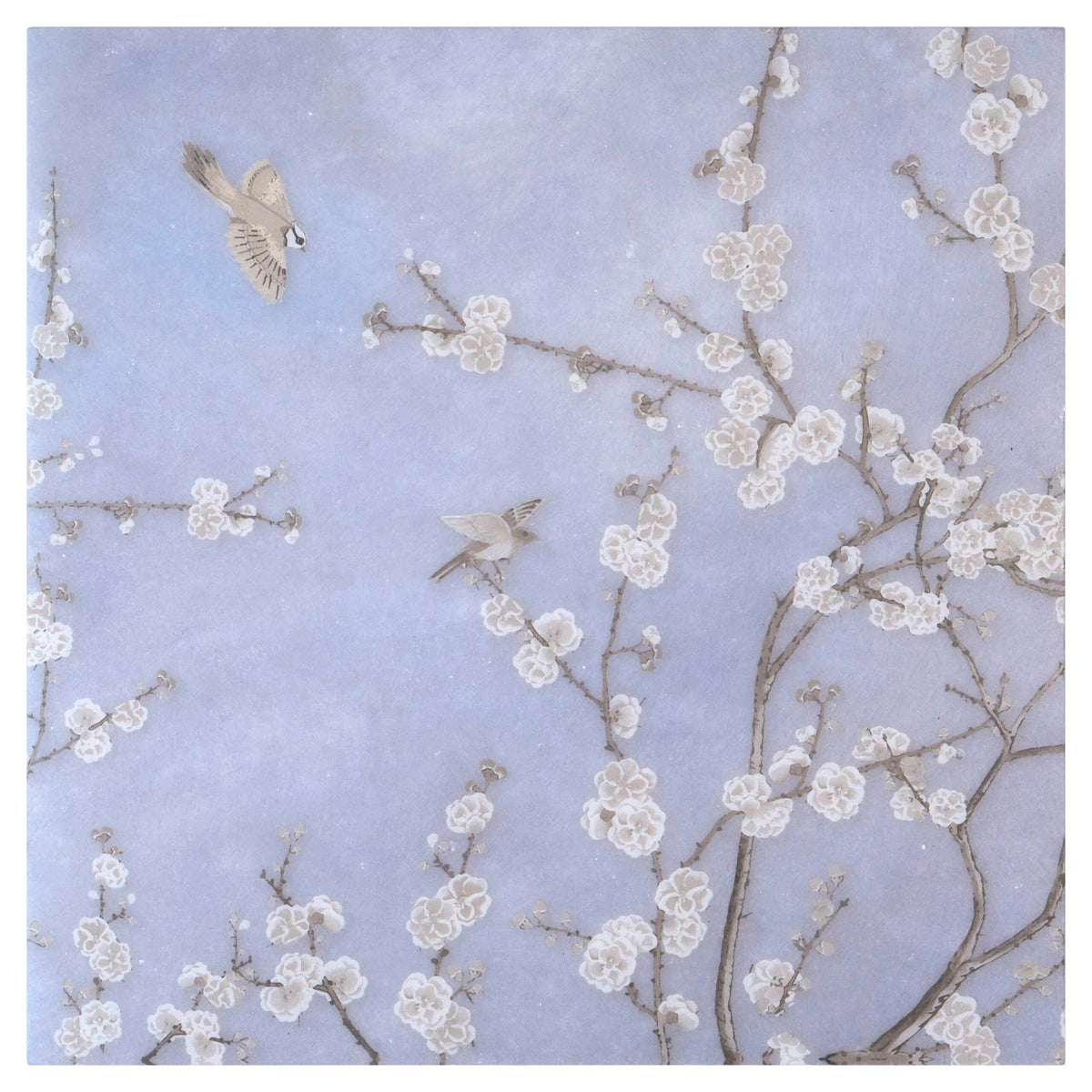 Stone Impressions Cherry Blossoms Dawn tile — available at Surface Group