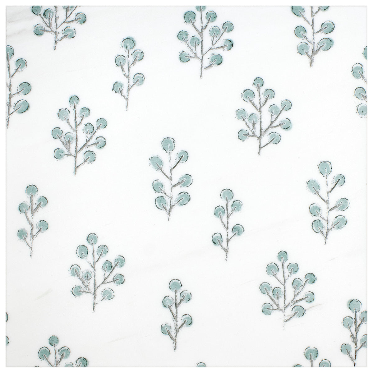 Stone Impressions Cottontail honed dolomite tile — available at Surface Group