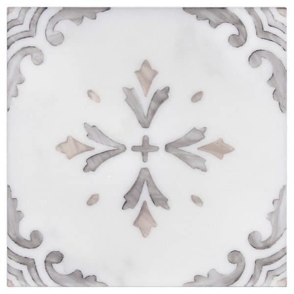 Stone Impressions Crystal honed tile — available at Surface Group