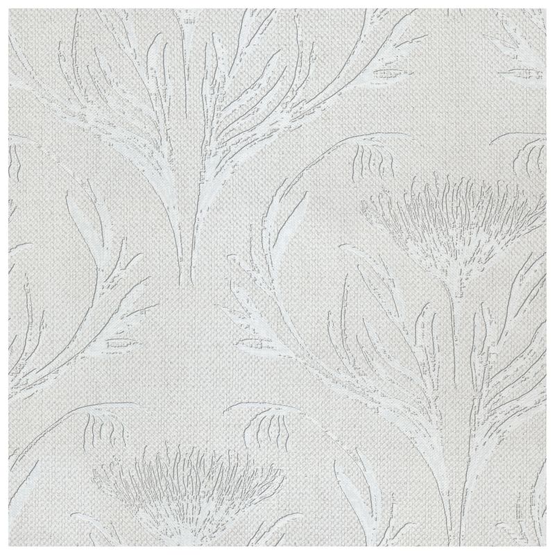 Eleanora Lace wallcovering, top-down product view