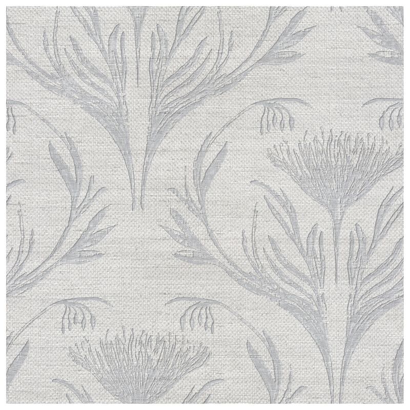 Eleanora Ash wallcovering, top-down product view