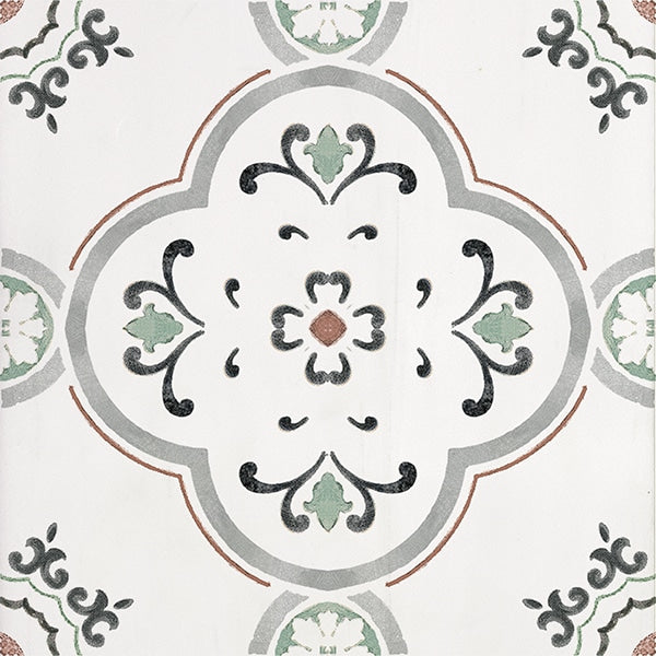 Stone Impressions Fiore honed tile — available at Surface Group