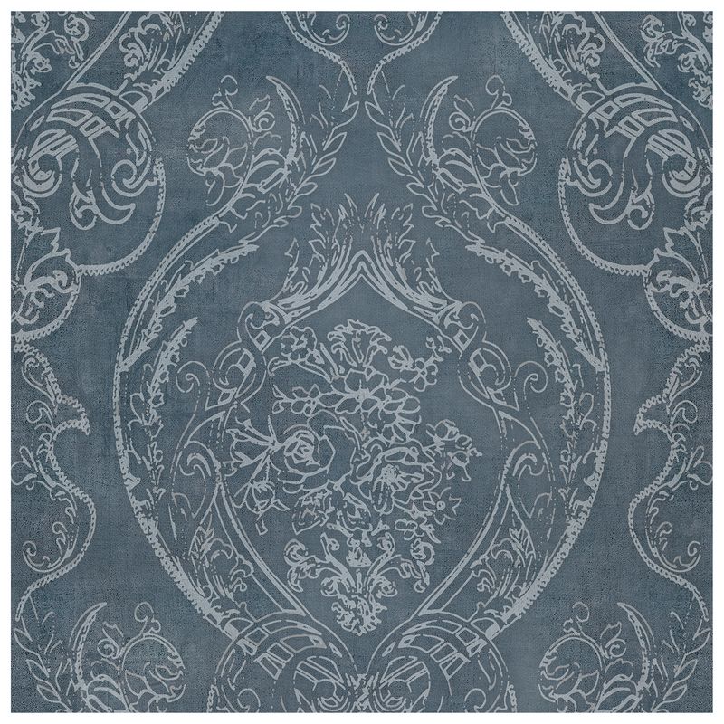 Grace Nimbus wallcovering, top-down product view