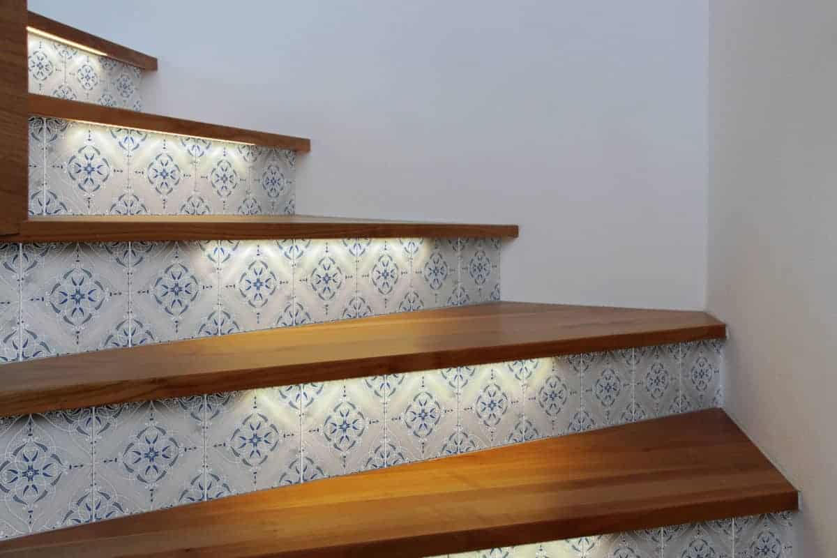 Stone Impressions Granada honed tile in a room setting — available at Surface Group