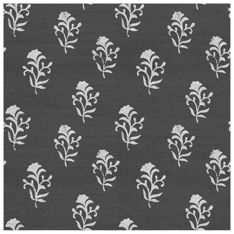Indira wallcovering, top-down product view