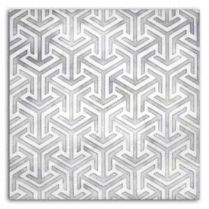 Stone Impressions Interlude Smoke tile — available at Surface Group