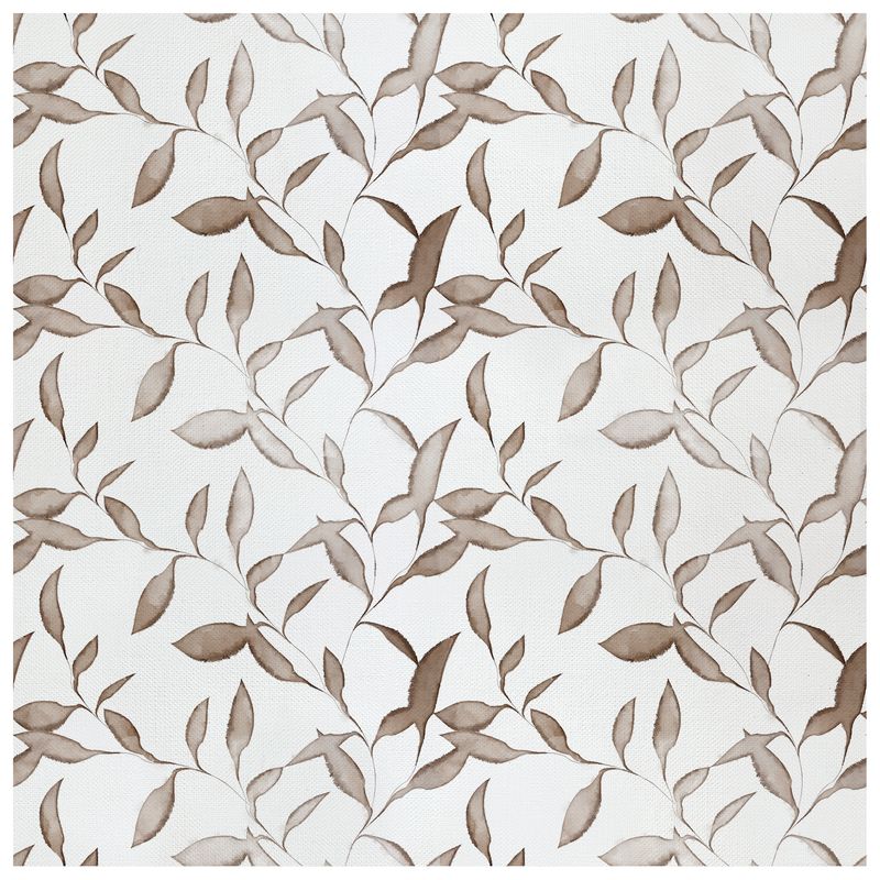 Liana Sienna wallcovering, top-down product view