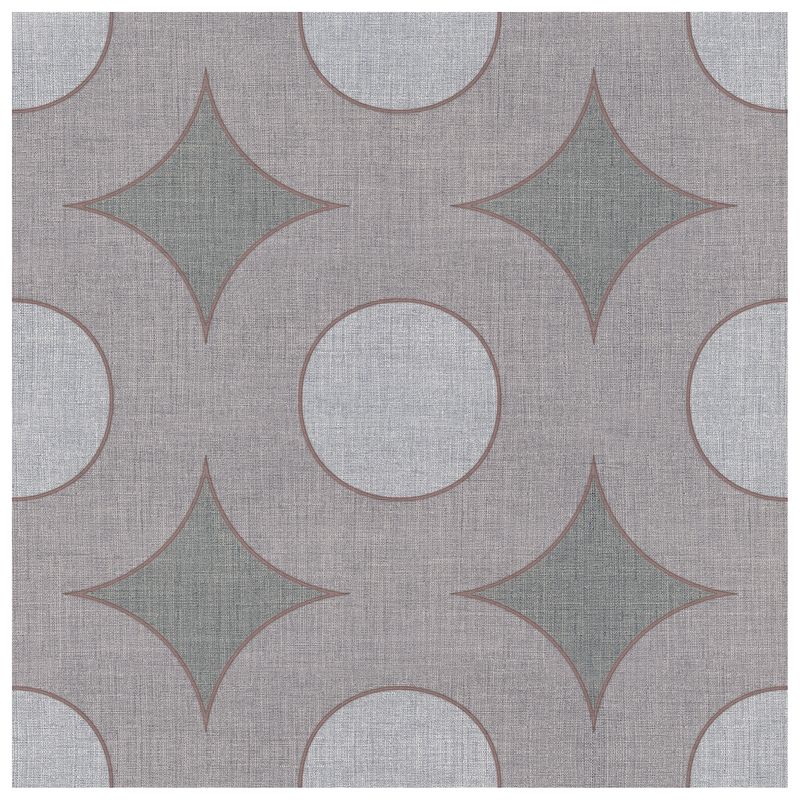 Lucent Shadowstone wallcovering, top-down product view