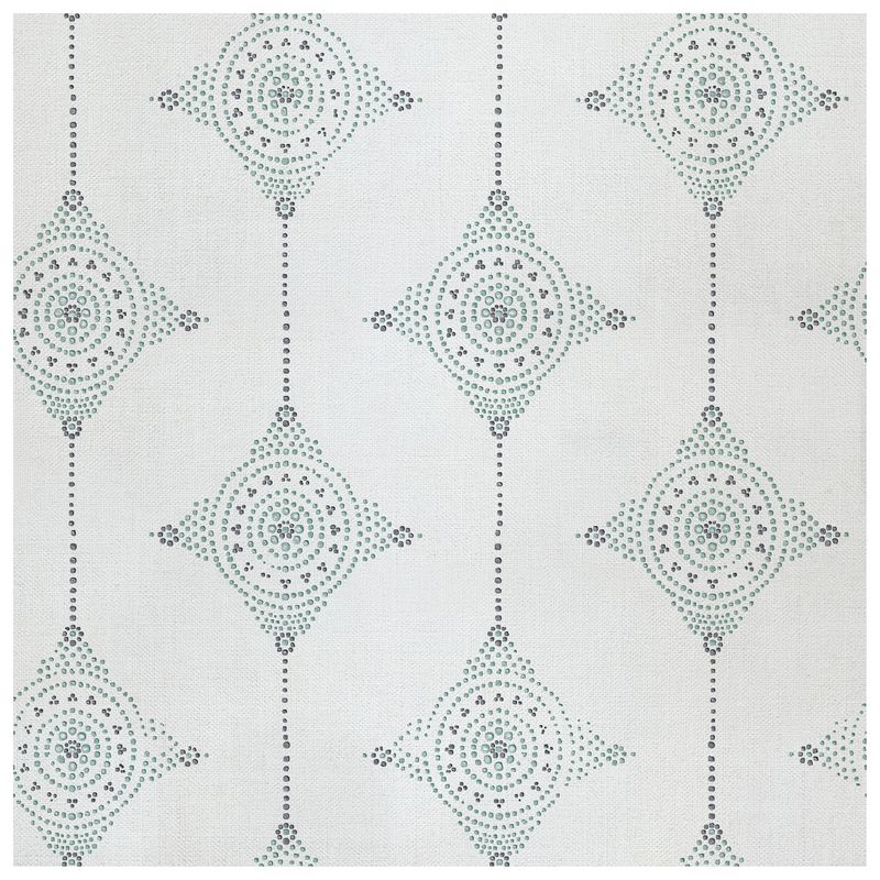 Lyra Grove wallcovering, top-down product view