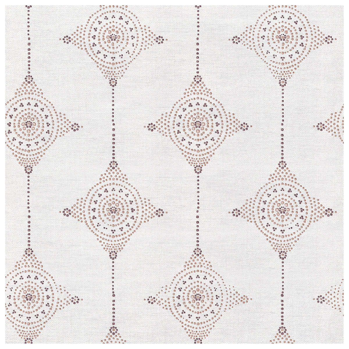 Lyra wallcovering, top-down product view