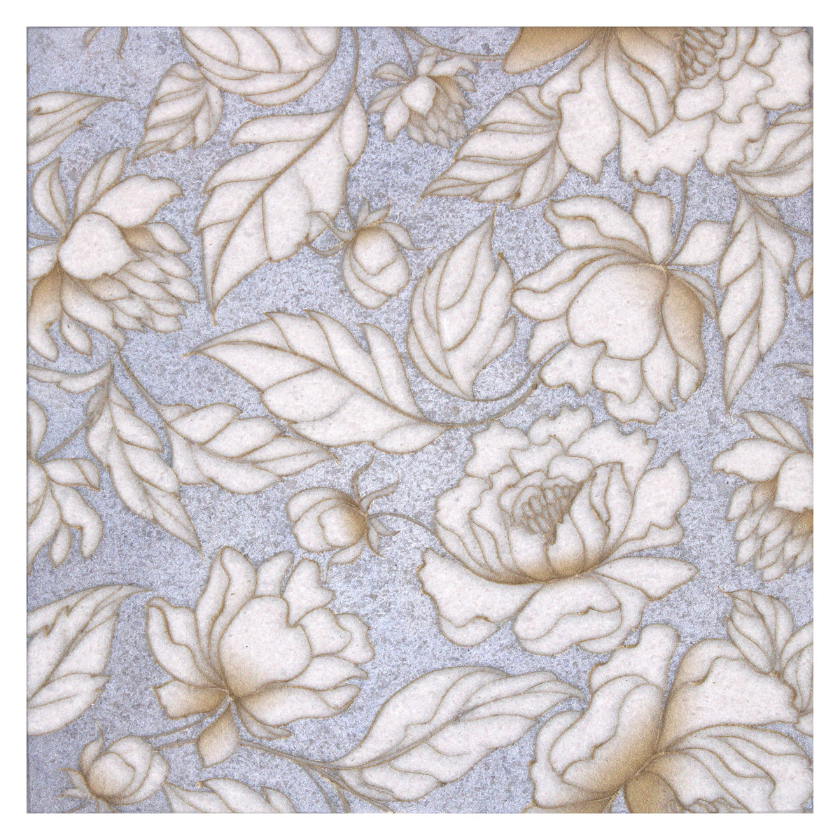 Stone Impressions Melrose tile — available at Surface Group