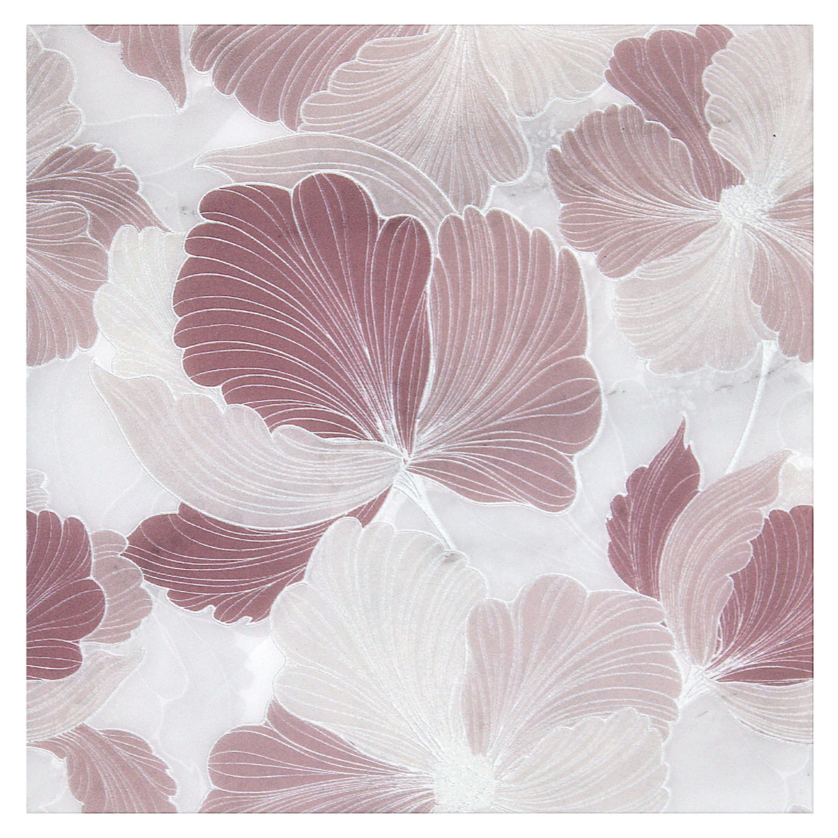 Stone Impressions Midsummer tile — available at Surface Group