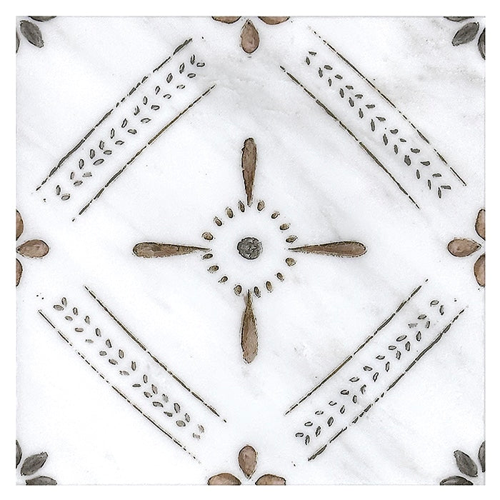Stone Impressions Mila honed tile — available at Surface Group