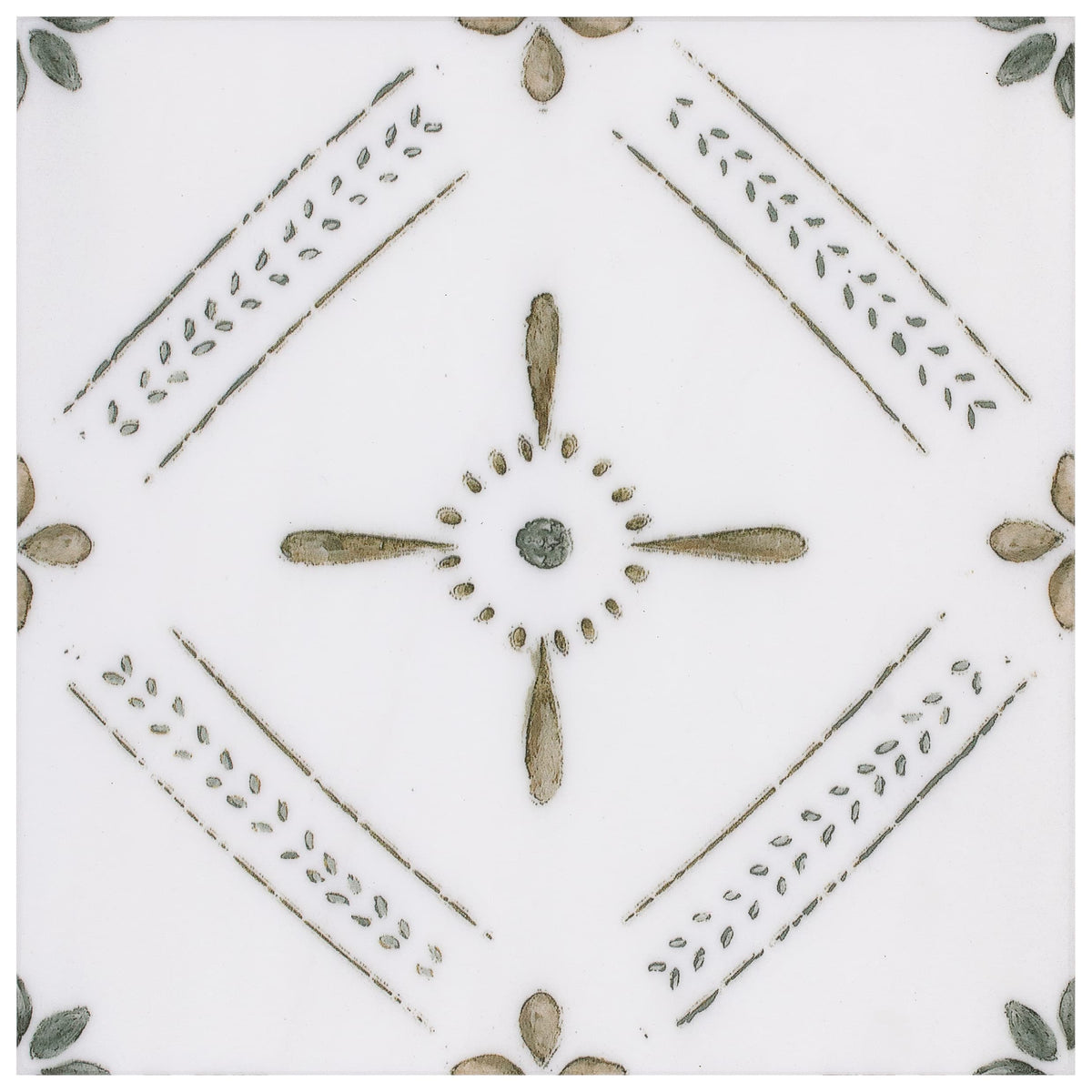 Stone Impressions Mila honed tile — available at Surface Group