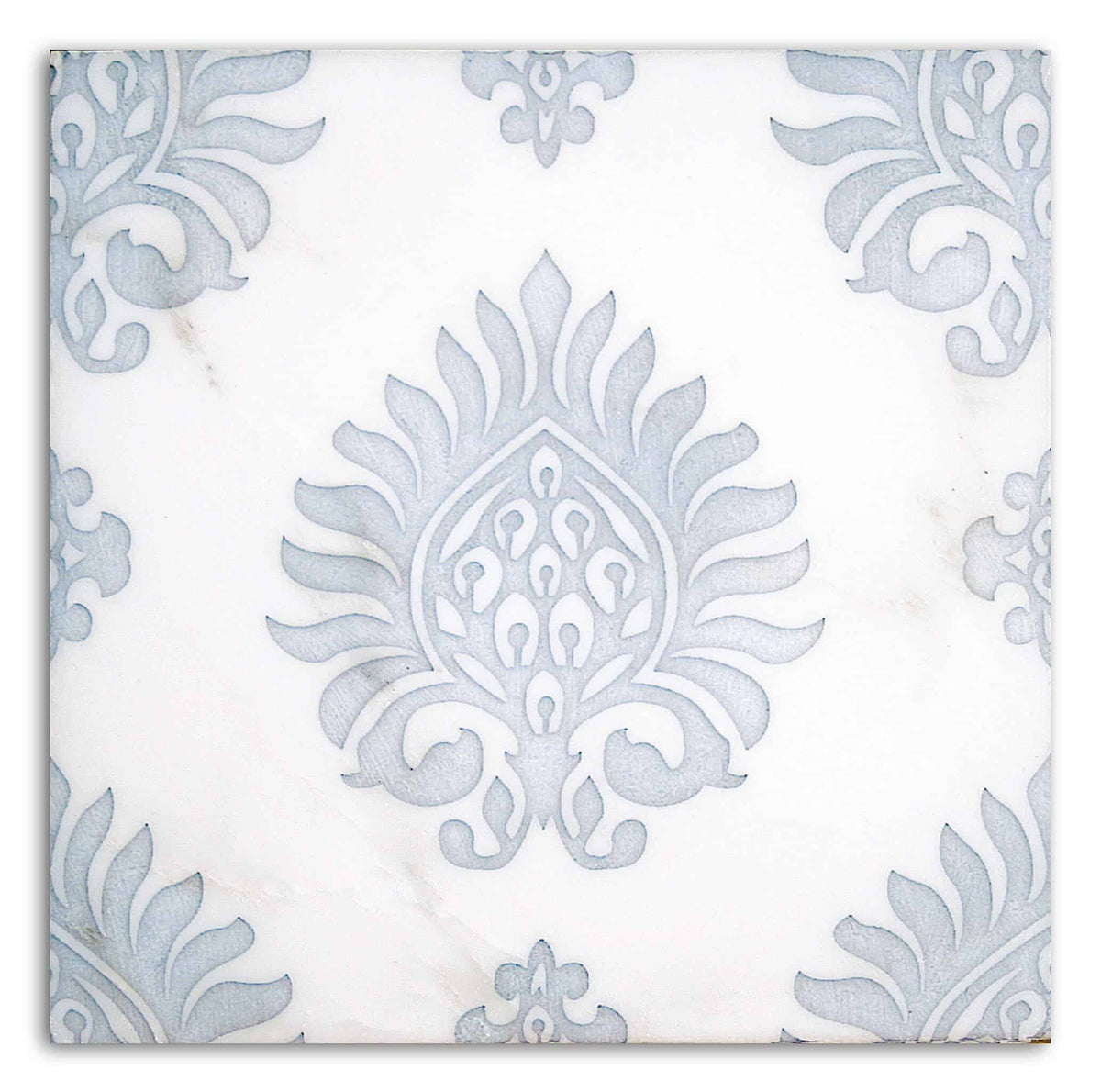 Stone Impressions Paige tile — available at Surface Group