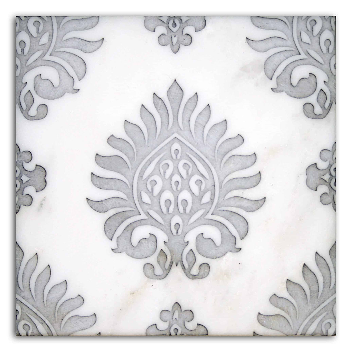 Stone Impressions Paige tile — available at Surface Group