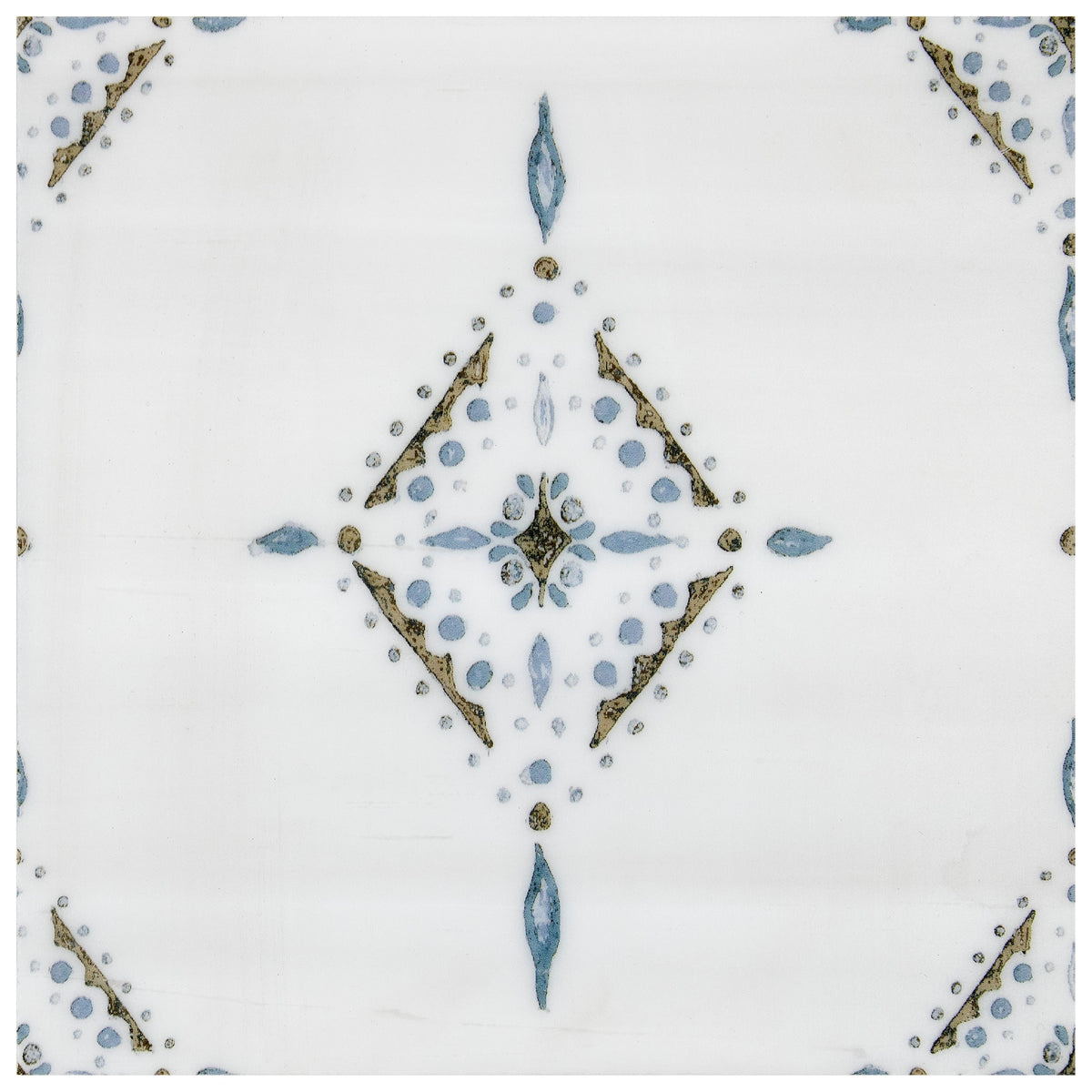 Stone Impressions Pendant Stardust honed dolomite tile — available at Surface Group