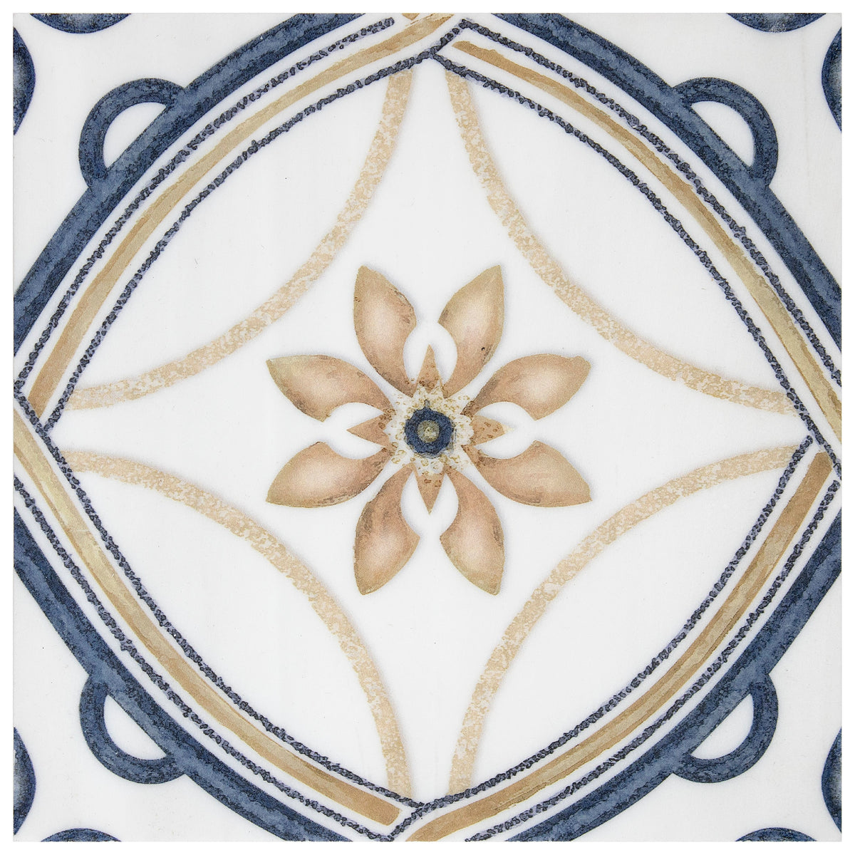 Stone Impressions Rhapsody honed dolomite tile — available at Surface Group