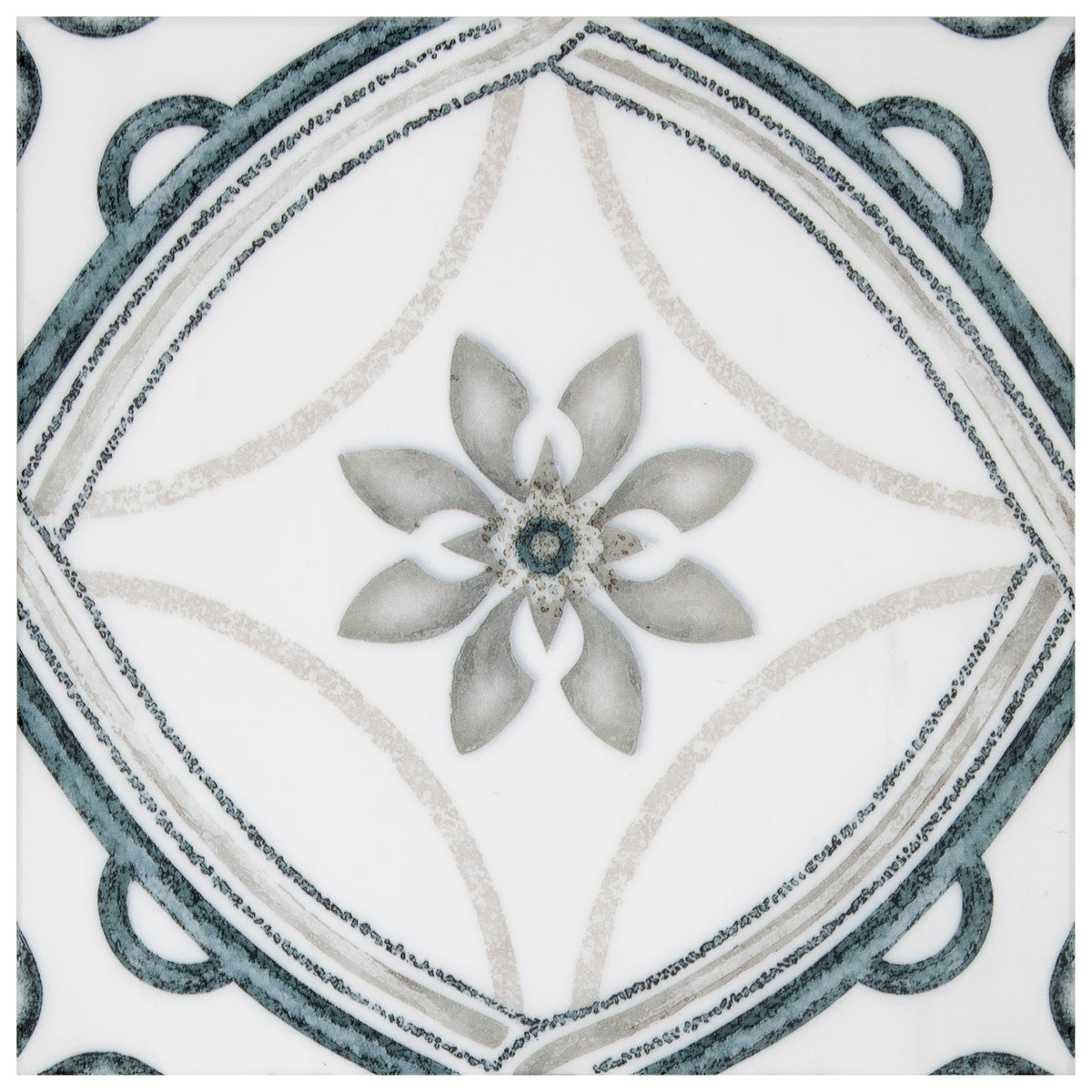 Stone Impressions Rhapsody honed dolomite tile — available at Surface Group