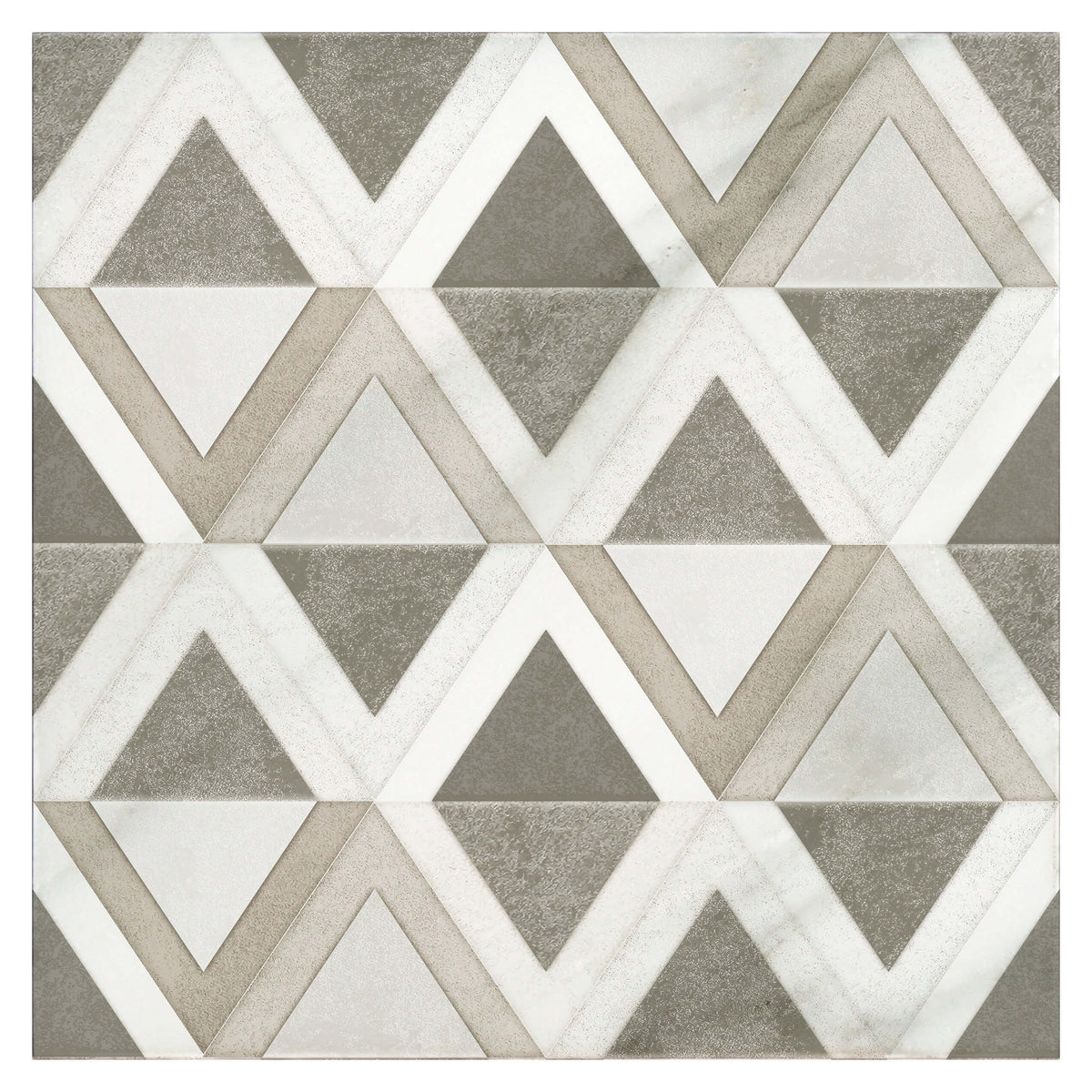 Sawyer Evergreen field tile, alternate product view, 12"×12"×3/8" size. Premium travertine for floors and walls.