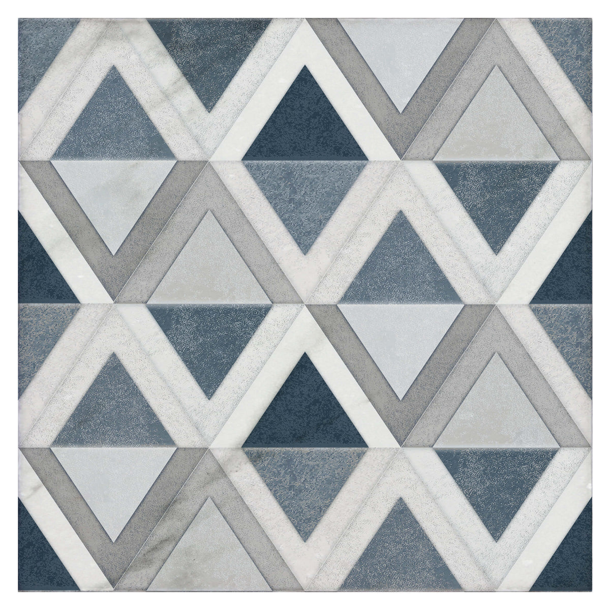 Sawyer Evergreen field tile, alternate product view, 12"×12"×3/8" size. Premium travertine for floors and walls.
