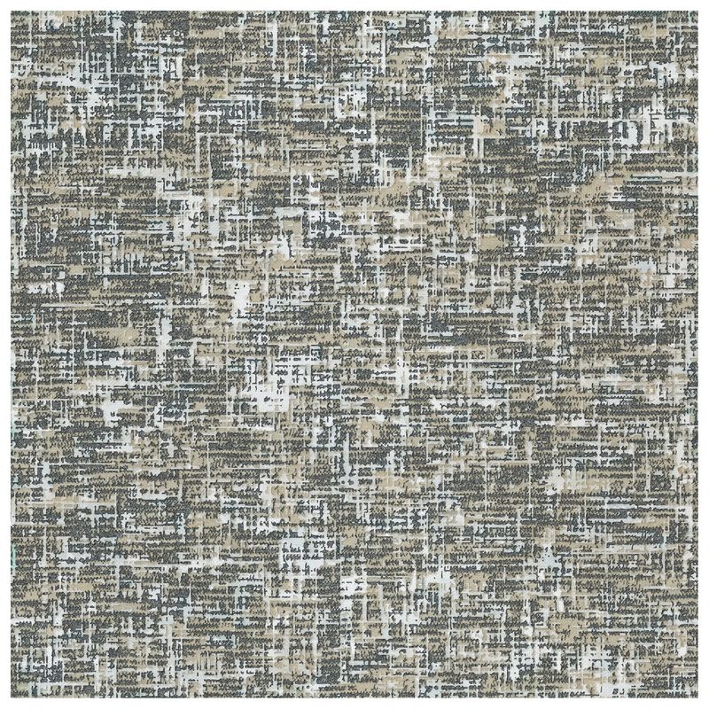 Tarnish Texture Calico wallcovering, top-down product view