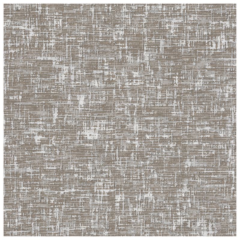 Tarnish Texture Truffle wallcovering, top-down product view