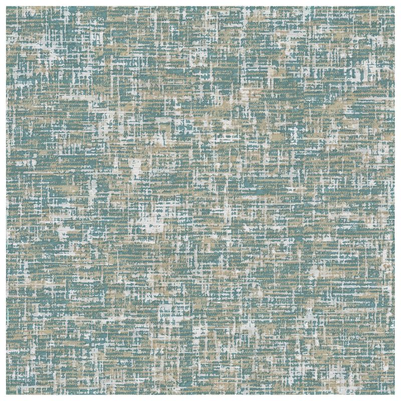 Tarnish Texture Lakeshore wallcovering, top-down product view