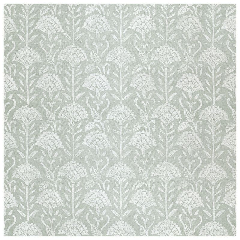 Tessara Hazel wallcovering, top-down product view