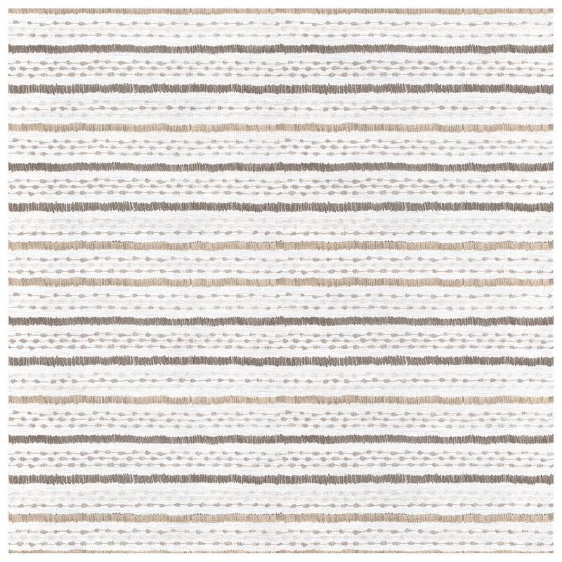 Threads Tawny wallcovering, top-down product view