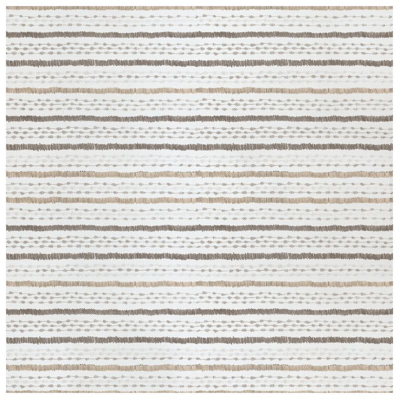 Threads Tawny wallcovering, top-down product view