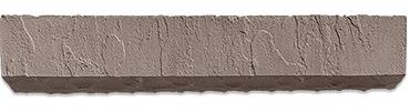Flat Sill accessories, primary product image, 3.0" x 20.0" x 1.5" size. Premium stone veneer for exterior and interior walls.