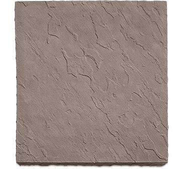 Hearthstone Grey accessories, primary product image, 19.0" x 20.0" x 1.5" size. Premium stone veneer for exterior and interior walls.