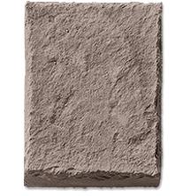 Trim Stone accessories, primary product image, 6.0" x 8.0" x 2.0" size. Premium stone veneer for exterior and interior walls.