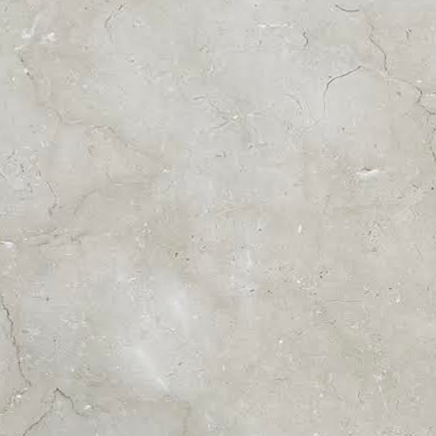 SIESTA BEIGE: Marble Field Tile (18"x18"x3/8" | honed)