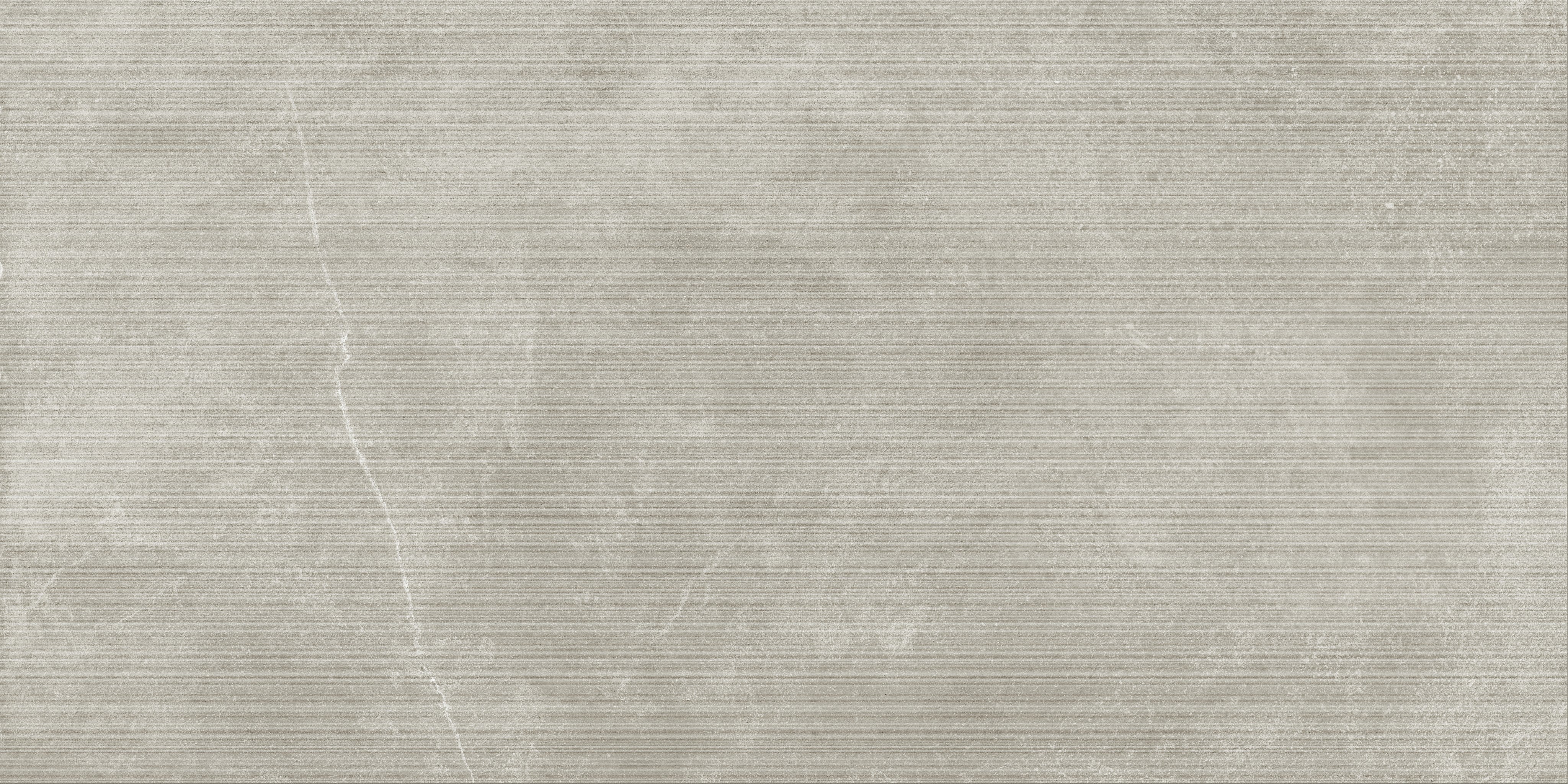Veneer World Atelier Journey Modern Grey porcelain wall veneer, top-down product view, 24"×48"×11/32" size. Premium porcelain for floors and walls.