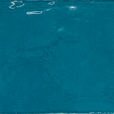 Turquoise Hampton E β Ceramic collection