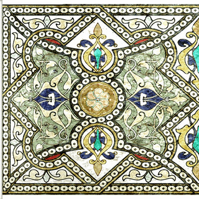 Zellii Corner β Dolomite and Limestone and Marble and Travertine collection