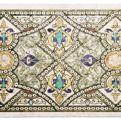 Zellii Mural tile and surface collection