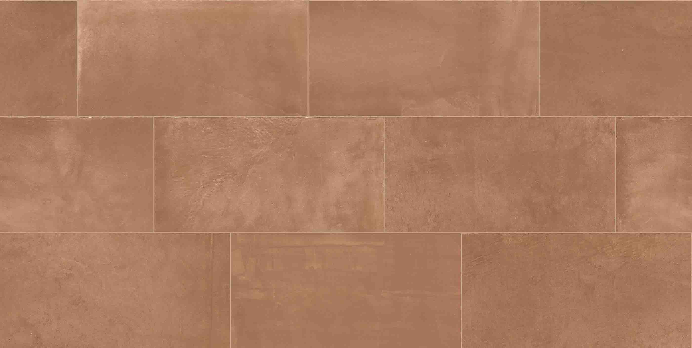 landmark 9mm vision color lava red field tile 12x24x9mm matte rectified porcelain tile distributed by surface group international